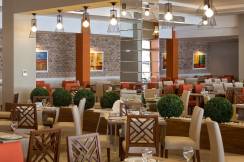 GRAND PARK LARA Restaurants