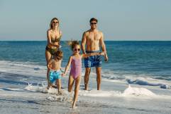 GRAND PARK LARA Pools & Beach