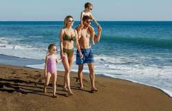 GRAND PARK LARA Pools & Beach