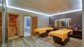 GRAND PARK LARA Spa