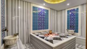 GRAND PARK LARA Spa