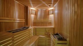 GRAND PARK LARA Spa