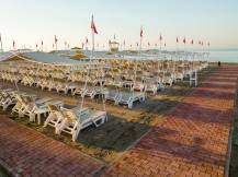 GRAND PARK LARA Pools & Beach