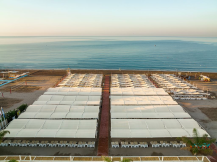 GRAND PARK LARA Pools & Beach