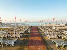 GRAND PARK LARA Pools & Beach