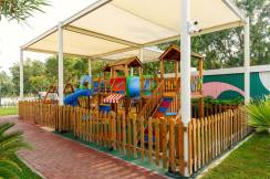 GRAND PARK LARA Mini Club