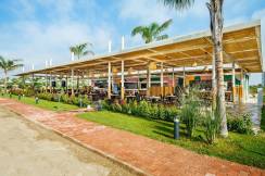 GRAND PARK LARA Bars