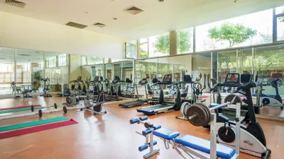 GRAND RING HOTEL Activities