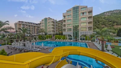 GRAND RING HOTEL Activities