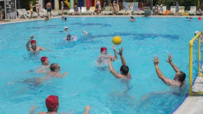 GRAND RING HOTEL Activities