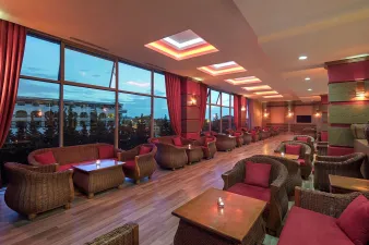GRAND RING HOTEL Bars