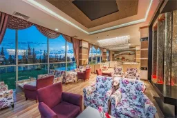 GRAND RING HOTEL Bars