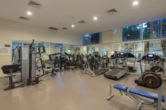 GRAND RING HOTEL Activities