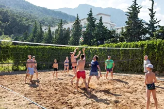 GRAND RING HOTEL Activities
