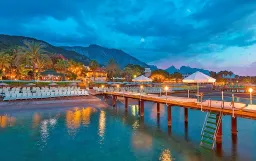 GRAND RING HOTEL Pools & Beach