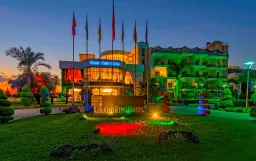 GRAND RING HOTEL General Images