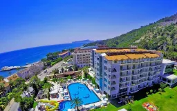 GRAND RING HOTEL