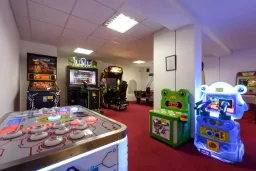 GRAND ROYALE HOTEL - SPA Activities