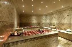 GRAND ROYALE HOTEL - SPA Spa
