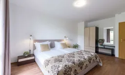 GRAND ROYALE HOTEL - SPA Rooms