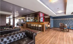GRAND ROYALE HOTEL - SPA Bars
