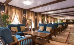 GRAND ROYALE HOTEL - SPA Restaurants