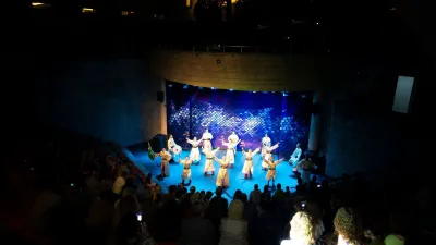 GRAND SEKER Activities