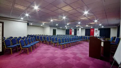 GRAND SEKER Meetings