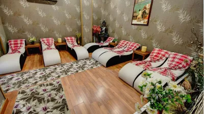 GRAND SEKER Spa