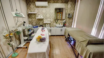 GRAND SEKER Spa