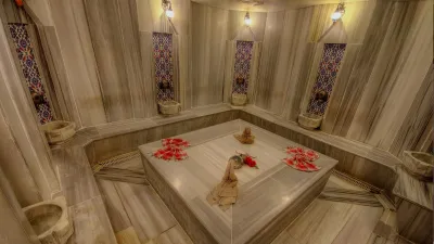 GRAND SEKER Spa