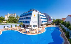 GRAND SEKER Pools & Beach