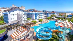GRAND SEKER Pools & Beach