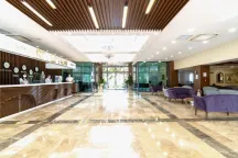 GRAND SEKER Lobby