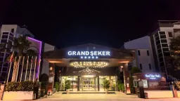 GRAND SEKER