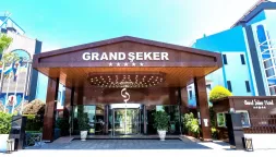 GRAND SEKER