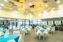 GRAND SEKER Restaurants