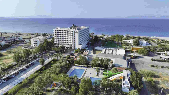 GRAND TEMIZEL HOTEL