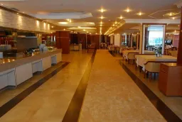 GRAND TEMIZEL HOTEL Restaurants