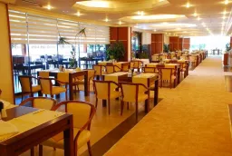 GRAND TEMIZEL HOTEL Restaurants