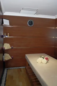 GRAND TEMIZEL HOTEL Spa