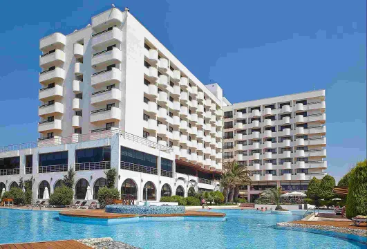 GRAND TEMIZEL HOTEL General Images
