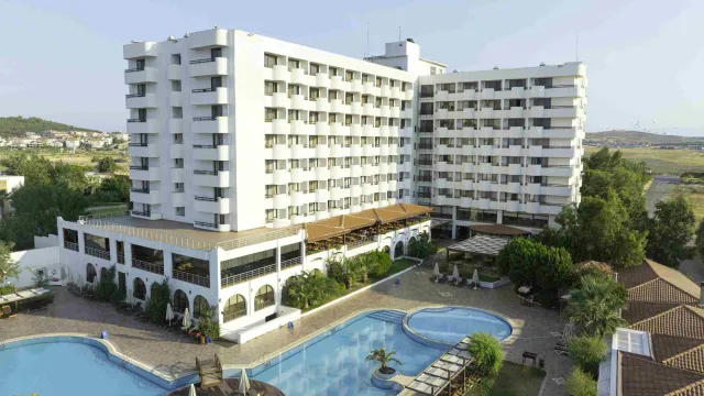 GRAND TEMIZEL HOTEL General Images