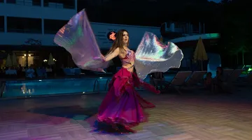 GRAND VIKING HOTEL Activities
