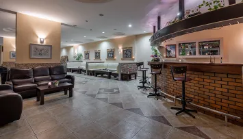 GRAND VIKING HOTEL Lobby