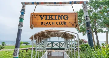GRAND VIKING HOTEL Pools & Beach