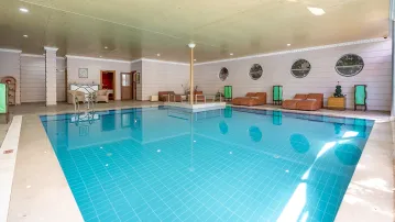 GRAND VIKING HOTEL Pools & Beach