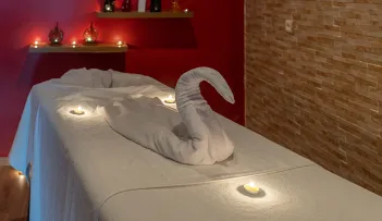 GRAND VIKING HOTEL Spa