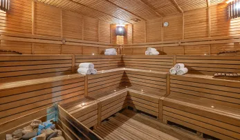 GRAND VIKING HOTEL Spa
