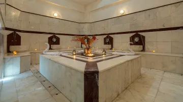 GRAND VIKING HOTEL Spa